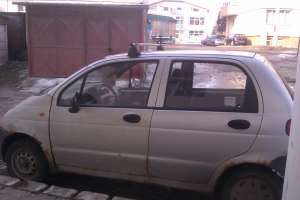 vand MATIZ