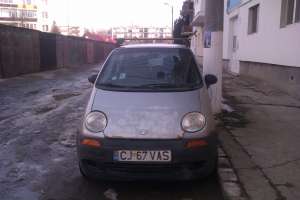 vand MATIZ