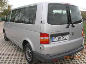 Oferim Transport Cu Sofer