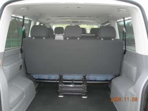 Oferim Transport Cu Sofer