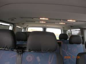 Oferim Transport Cu Sofer