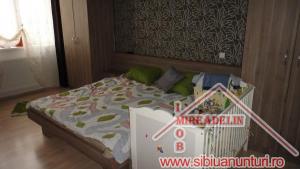 VINDEM APARTAMENT 2 CAMERE,    ZONA HIPODROM IV