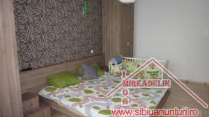 VINDEM APARTAMENT 2 CAMERE,    ZONA HIPODROM IV