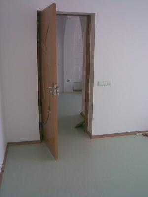 Amenajari interioare.MeseriASI
