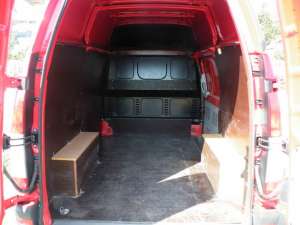 vand sau schimb mercedes vito2007