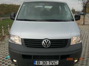 Oferim Transport Cu Sofer