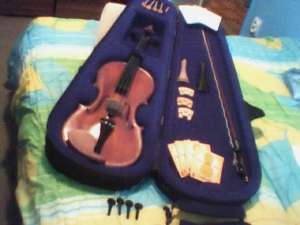 Vand Viola