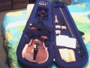 Vand Viola