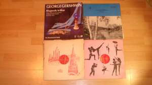 VAND DISCURI VINIL -DIVERSE GENURI