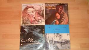 VAND DISCURI VINIL -DIVERSE GENURI