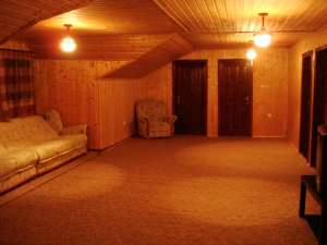 CABAMA LA MUNTE