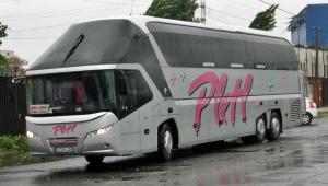 Transport persoane Orsova - Germania cu autocarul