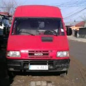 vand IVECO DAILI 35.10