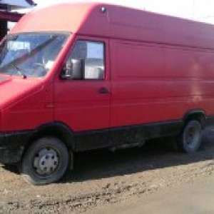 vand IVECO DAILI 35.10