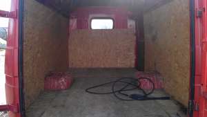 vand IVECO DAILI 35.10