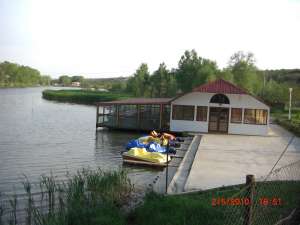 vand balta