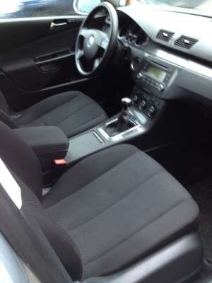 vw passat diesel an fabricatie 2006