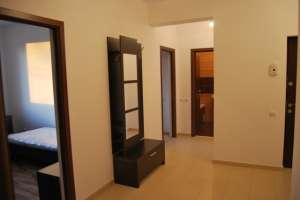 Apt 3 camere,  excelent compartimentat,  3 balcoane,  2 grupuri sanitare