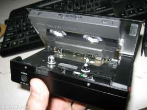 WALKMAN SONY ( made JAPONIA) Profesional - STEREO  -WM-D3, 