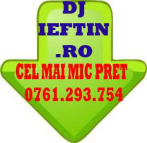 dj botez 550 ron