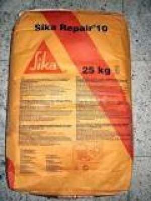 Distributie si aplicare materiale SIKA