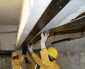 Distributie si aplicare materiale SIKA