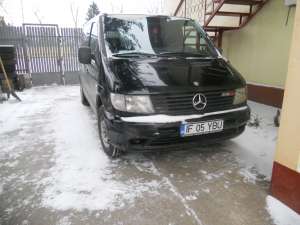 transport marfa cu dube 3, 5 tone
