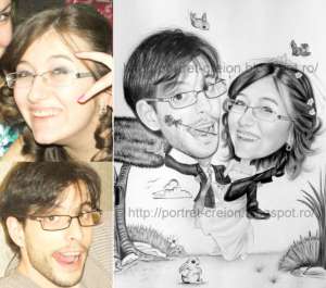 Cadouri Valentines day