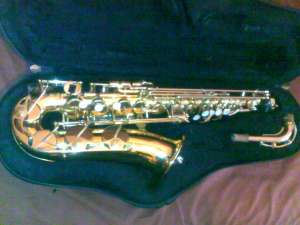 vand saxofon yamaha yas275