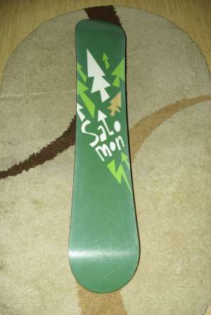 ECHIPAMENT SNOWBOARD DE VANZARE!
