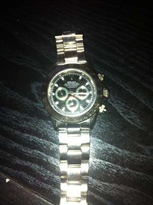 rolex daytona 24 automatic