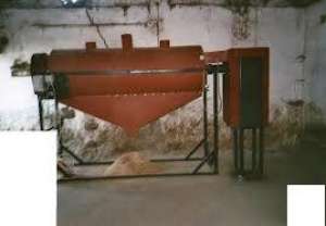 Vand uscator de rumegus
