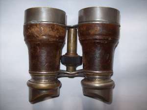 vand binoclu