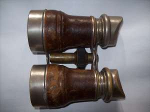 vand binoclu