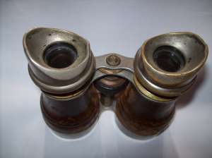vand binoclu