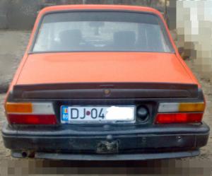 Dacia 1310 MLS