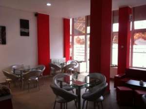 Vand mobilier cofetarie - Vitrine cofetarie