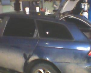 Montez Folie Auto Suceava