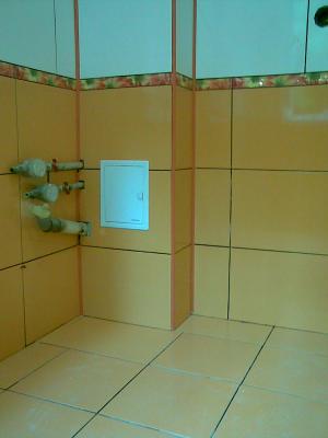 Amenajari.Gratuit manopere la gresie si lavabila