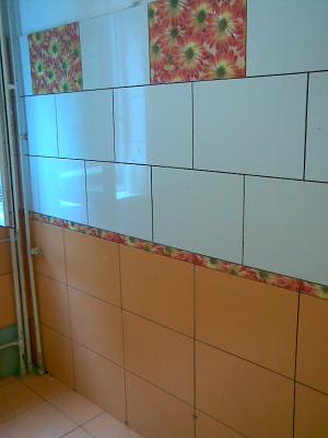 Amenajari.Gratuit manopere la gresie si lavabila