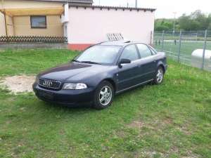 vand bara spate audi a4 1.8 benzina an 1996