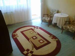 Inchiriez apartament 2 camere decomandat in Berceni str. Vigoniei