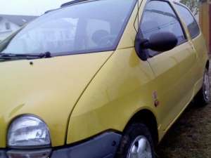 Vand / Dezmembrez Renault Twingo 1.2 an 1997