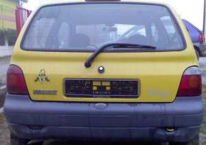 Vand / Dezmembrez Renault Twingo 1.2 an 1997