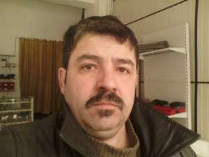 caut job in comertul targovistean