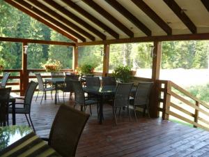 Vanzare hotel lux Poiana Brasov