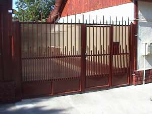 sudor wig, tig, confectii metalice in fier inox si fabricari in metal