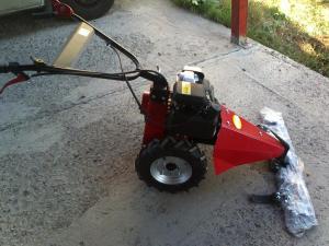 Motocoasa  Honda cu lama de  5.5 CP