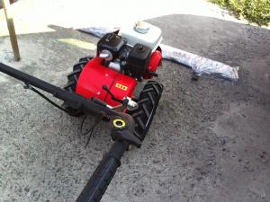 Motocoasa Honda cu lama 150 cm  de 6.5 CP