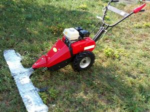 Motocoasa Honda cu lama 150 cm  de 6.5 CP